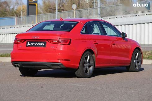 Audi A3 2013 - фото 7