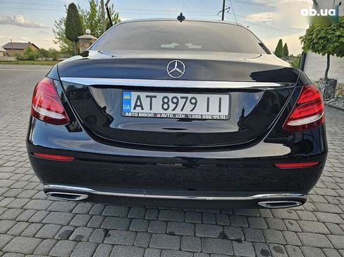 Mercedes-Benz E-Класс 2016 - фото 27