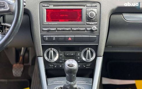 Audi A3 2011 - фото 14