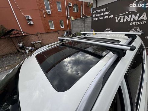 Nissan X-Trail 2017 - фото 22