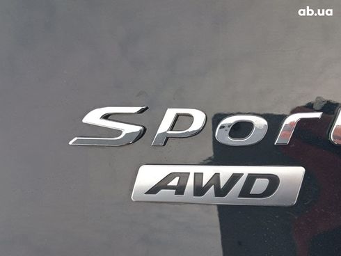 Hyundai Santa Fe 2016 черный - фото 31