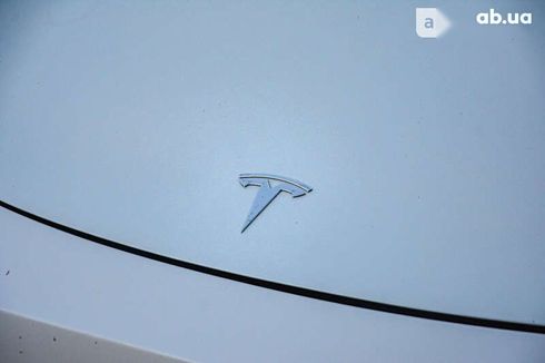 Tesla Model Y 2020 - фото 30