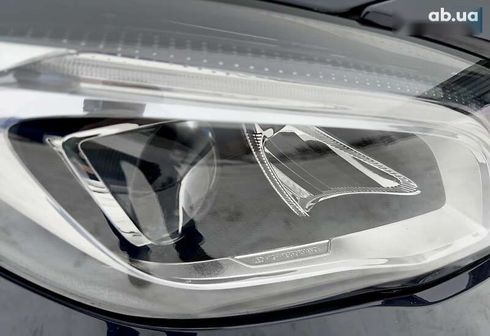 Mercedes-Benz GLA-Класс 2018 - фото 3