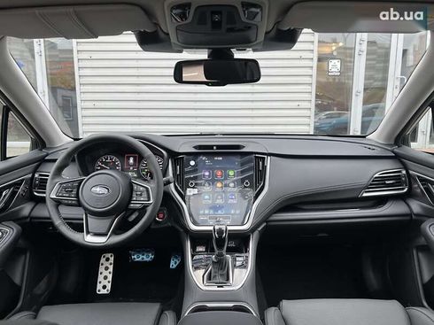 Subaru Outback 2024 - фото 14