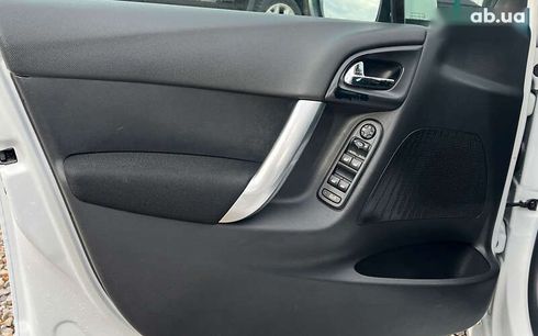 Citroёn C3 2010 - фото 20