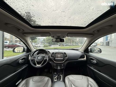 Jeep Cherokee 2014 - фото 9