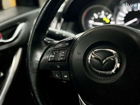 Mazda CX-5 2016 - фото 27