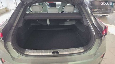 Zeekr 001 2024 - фото 15