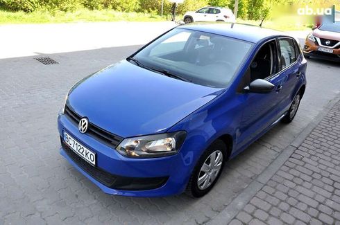 Volkswagen Polo 2010 - фото 3