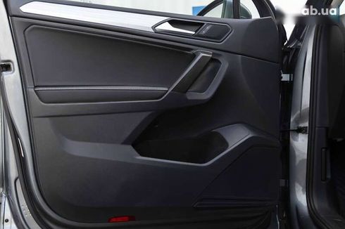 Volkswagen Tiguan 2022 - фото 21