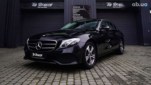 Mercedes-Benz E-Класс 2020 - фото 7