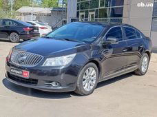 Продаж вживаних Daewoo Alpheon 2010 року в Харкові - купити на Автобазарі