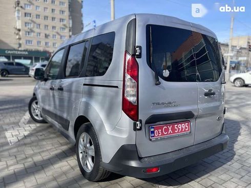 Ford Transit Connect 2014 - фото 6