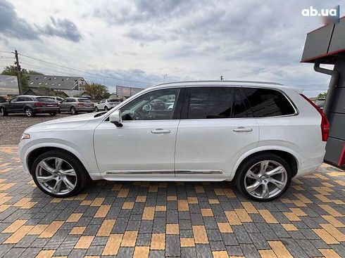 Volvo XC90 2018 - фото 13