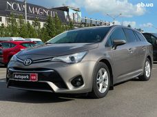 Toyota дизельний бу - купити на Автобазарі