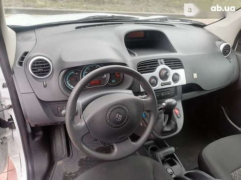 Renault Kangoo 2013 - фото 4