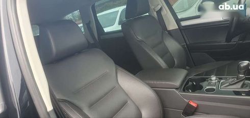 Volkswagen Touareg 2016 - фото 21