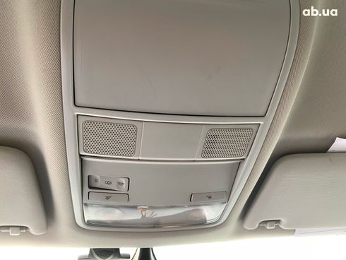 Skoda octavia a7 2014 серый - фото 29