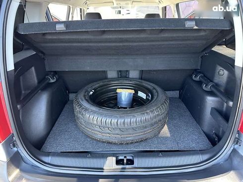 Skoda Yeti 2012 - фото 30