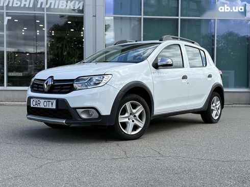 Renault Sandero 2019 - фото 3