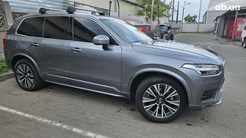 Volvo XC90 2020 - фото 9