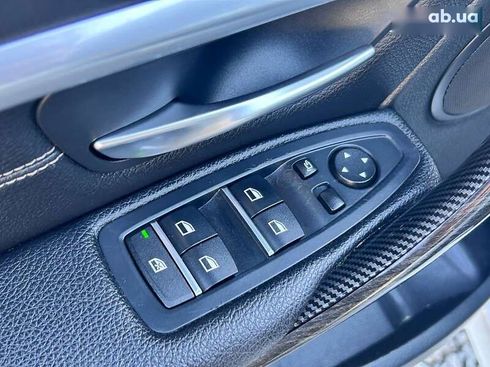 BMW 3 серия 2016 - фото 14