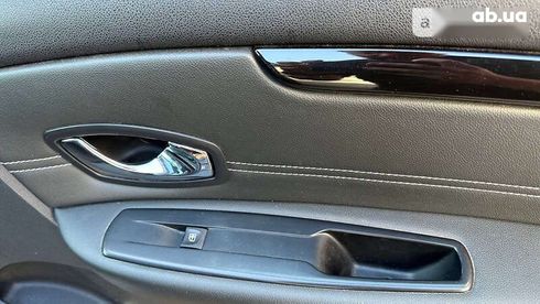 Renault grand scenic 2012 - фото 19