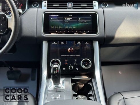 Land Rover Range Rover Sport 2018 - фото 17