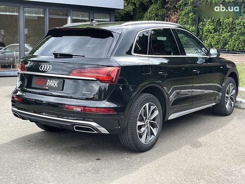 Audi Q5 2023 - фото 9