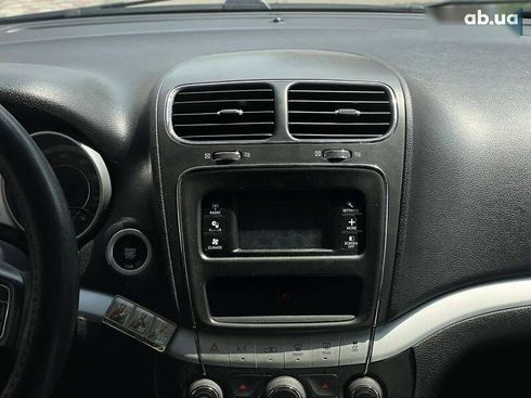 Dodge Journey 2018 - фото 20