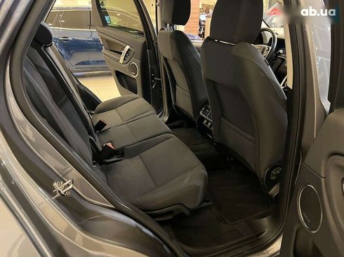 Land Rover Discovery Sport 2020 - фото 14