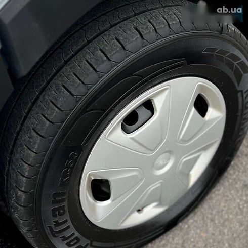 Ford Transit 2021 - фото 16