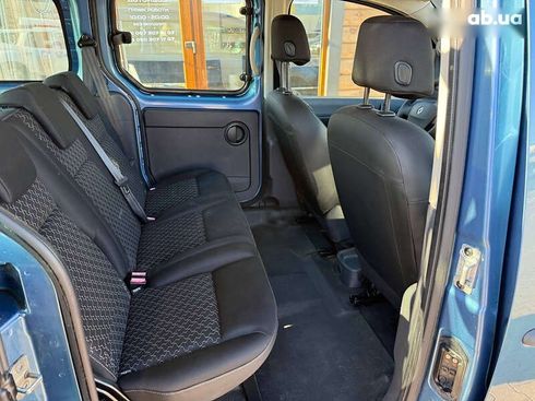 Renault Kangoo 2014 - фото 11