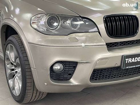 BMW X5 2012 - фото 3