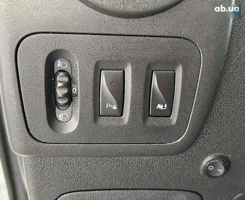 Renault Master 2016 - фото 18
