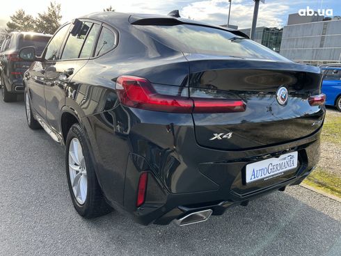 BMW X4 2023 - фото 5