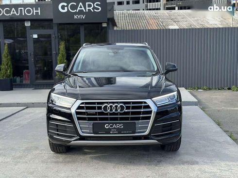 Audi Q5 2020 - фото 2