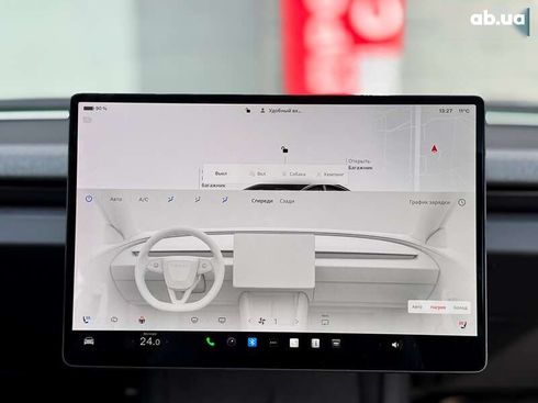 Tesla Model 3 2024 - фото 26