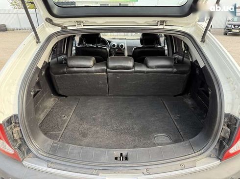 SsangYong Actyon 2008 - фото 14