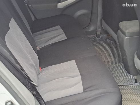 Toyota Prius 2009 серый - фото 11