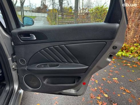 Alfa Romeo 159 2006 серый - фото 50