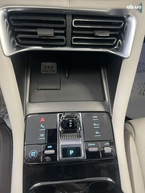 BYD Song Plus 2025 - фото 18