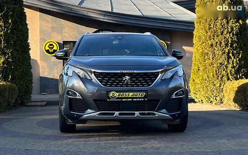 Peugeot 3008 2019 - фото 2