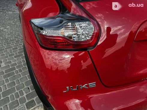 Nissan Juke 2018 - фото 10