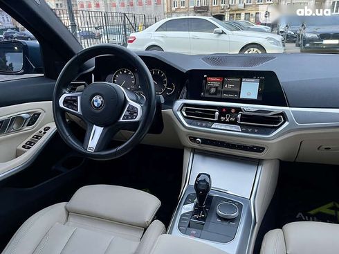 BMW 3 серия 2019 - фото 23
