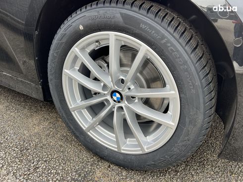 BMW 3 серия 2023 - фото 30