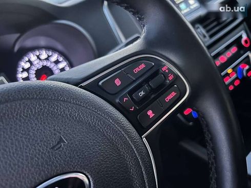 Kia Optima 2017 - фото 21