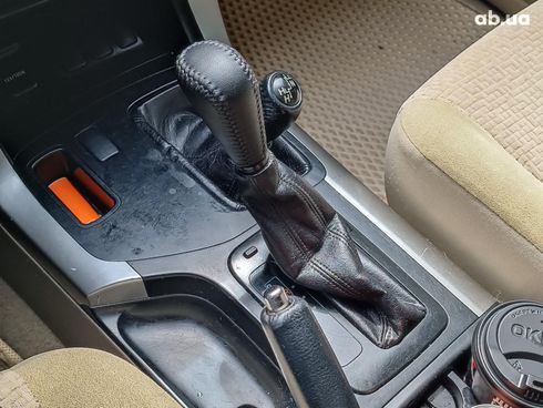 Toyota Land Cruiser Prado 2004 серый - фото 25