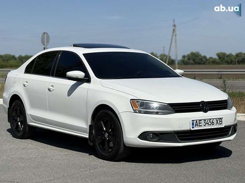 Volkswagen Jetta 2012 - фото 14