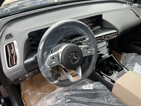 Mercedes-Benz EQC-Класс 2023 - фото 44